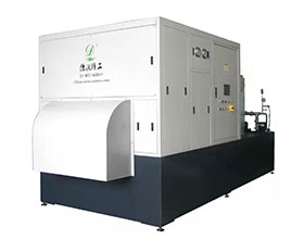 龙门式压滤机LMYLJ-50